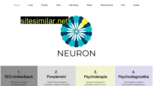 neuron-biofeedback.cz alternative sites