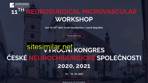 neurosurgerycb.cz alternative sites