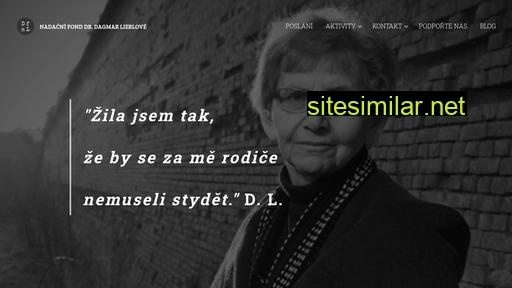 nfdl.cz alternative sites