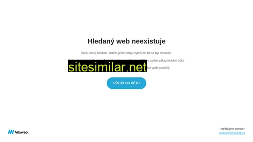 nfslehkouhlavou.cz alternative sites