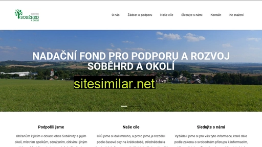 nfso.cz alternative sites