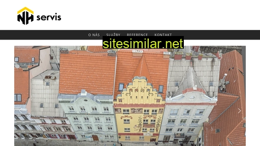 nhservis.cz alternative sites