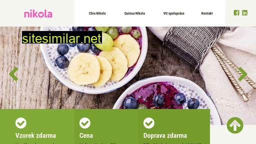 nikola.cz alternative sites