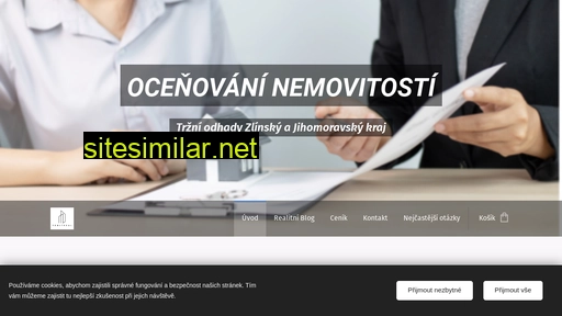 nikolamitas.cz alternative sites