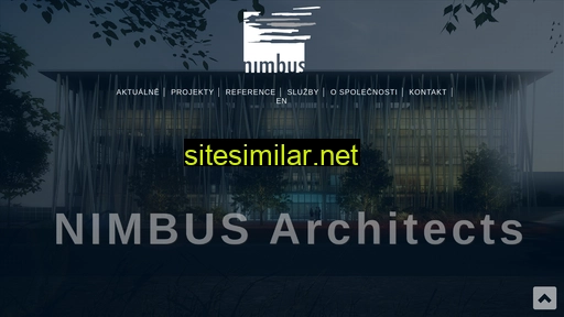 Nimbus similar sites
