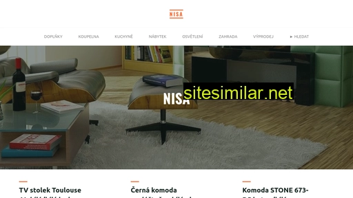 nisaops.cz alternative sites