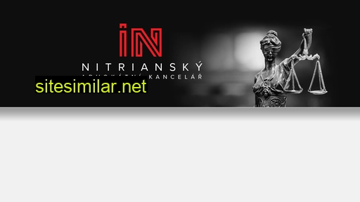 nitriansky.cz alternative sites
