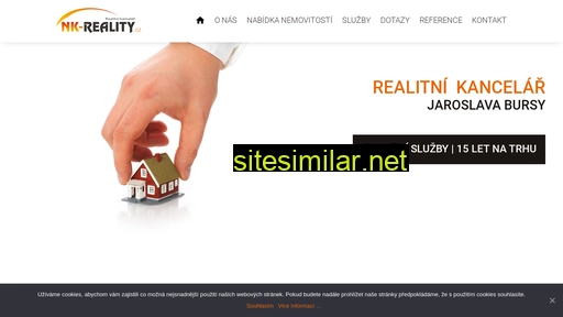 nk-reality.cz alternative sites