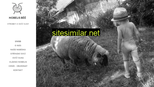 nobelisbee.cz alternative sites