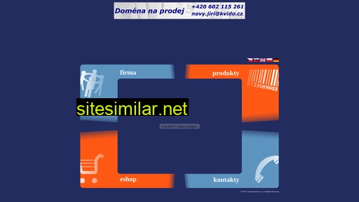 noell.cz alternative sites