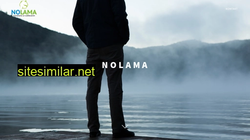 nolama.cz alternative sites