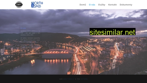 northsped.cz alternative sites