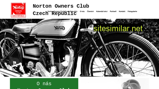 Norton-club similar sites