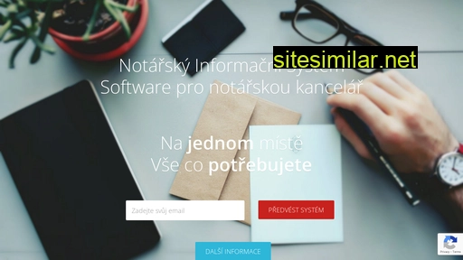 notarskyinformacnisystem.cz alternative sites