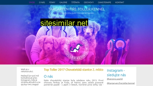 nova-scotia-toller.cz alternative sites