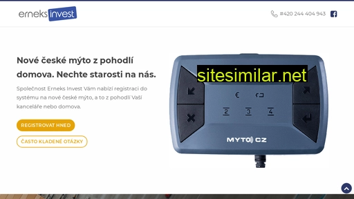 noveceskemyto.cz alternative sites