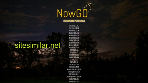 nowgo.cz alternative sites
