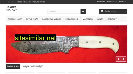 nozirstvibares.cz alternative sites