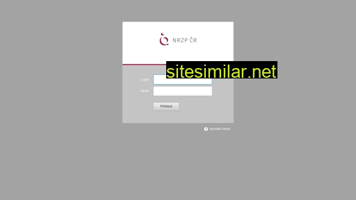 Nrzp-org similar sites