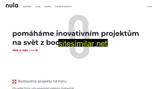 nulasro.cz alternative sites