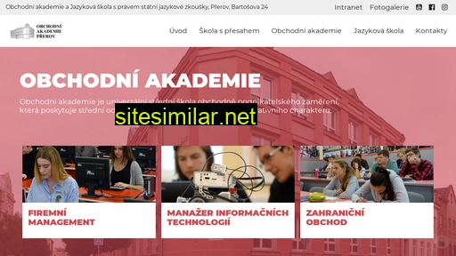 oaprerov.cz alternative sites