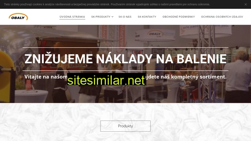 obalycesko1.webnode.cz alternative sites
