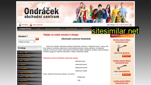 obchod-lochovice.cz alternative sites
