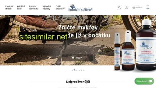 obchod.agh2o.cz alternative sites
