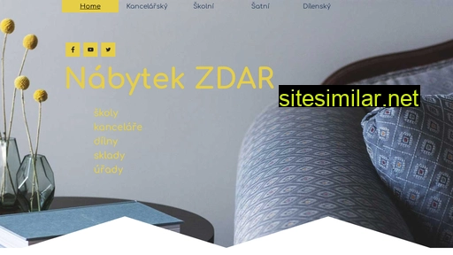 obchody-zdar.cz alternative sites