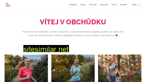 obchudekjdubehat.cz alternative sites