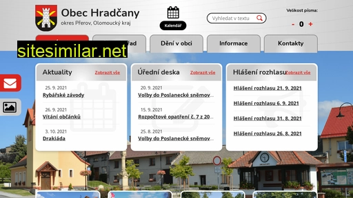 obechradcany.cz alternative sites