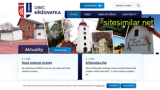 obeckrizovatka.cz alternative sites