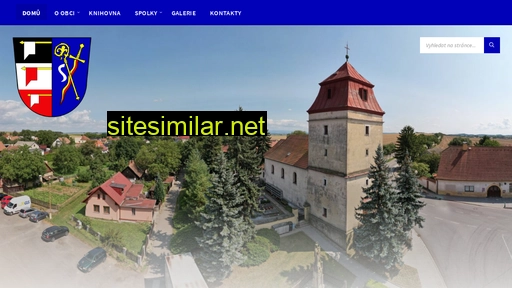 obeclibrice.cz alternative sites