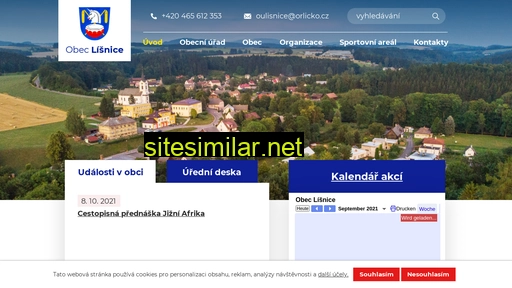 obeclisnice.cz alternative sites