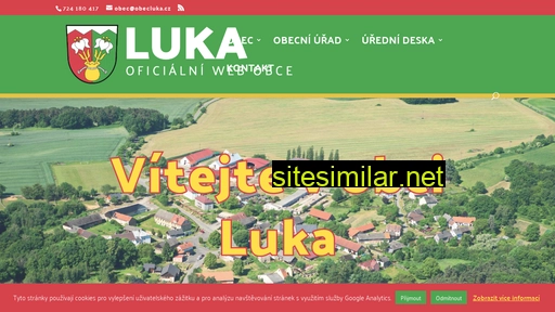 obecluka.cz alternative sites