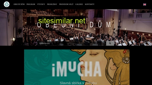 obecnidum.cz alternative sites