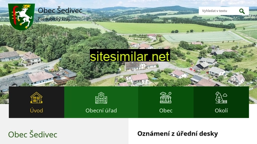 obecsedivec.cz alternative sites