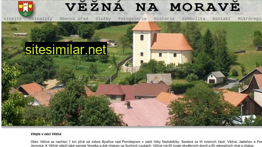 obecvezna.cz alternative sites