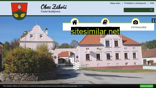 obeczabori.cz alternative sites