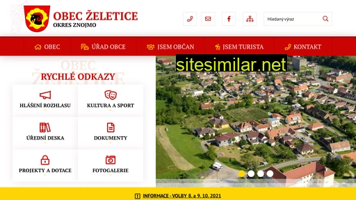 obeczeletice.cz alternative sites