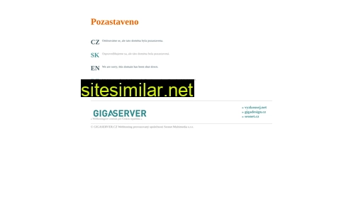 obin.cz alternative sites