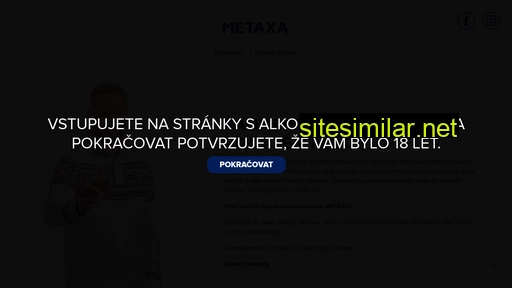 objevujmetaxu.cz alternative sites