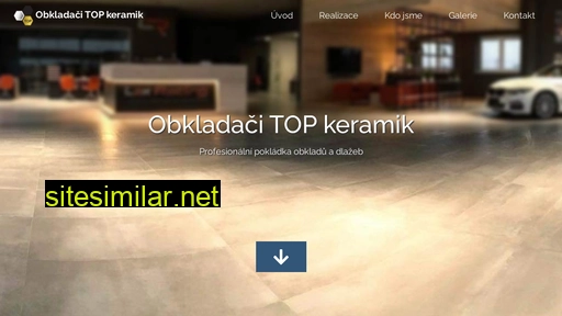 obkladacitopkeramik.cz alternative sites