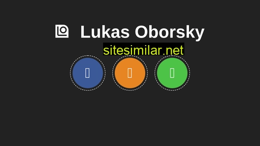 oborsky.cz alternative sites