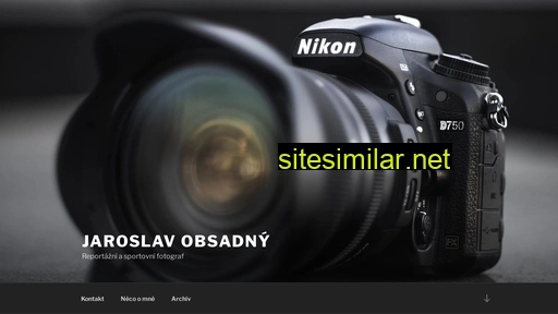 obsadny.cz alternative sites