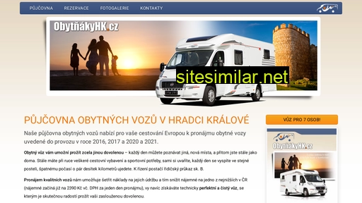 obytnakyhk.cz alternative sites