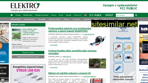 odbornecasopisy.cz alternative sites