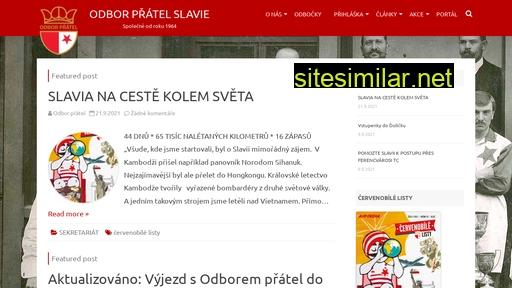 odborpratel.cz alternative sites