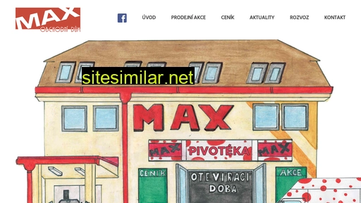odmax.cz alternative sites