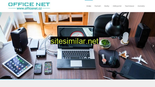 officenet.cz alternative sites